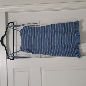 Perfect spring dress